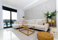 Nueva construcción  - detached - Orihuela Costa