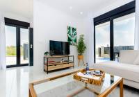 Nueva construcción  - detached - Orihuela Costa