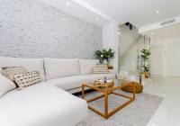 Nueva construcción  - detached - Orihuela Costa