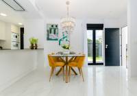 Nueva construcción  - detached - Orihuela Costa