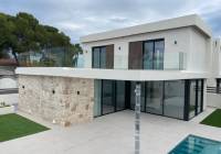 Nueva construcción  - detached - Orihuela