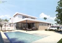 Nueva construcción  - detached - Orihuela