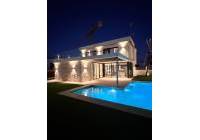 Nueva construcción  - detached - Orihuela