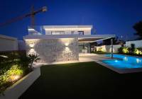 Nueva construcción  - detached - Orihuela