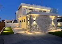 Nueva construcción  - detached - Orihuela