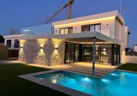 Nueva construcción  - detached - Orihuela