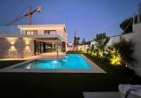 Nueva construcción  - detached - Orihuela