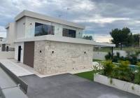 Nueva construcción  - detached - Orihuela