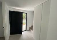Nueva construcción  - detached - Orihuela