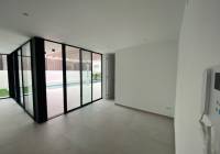 Nueva construcción  - detached - Orihuela