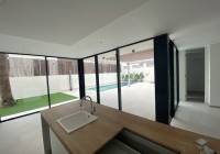 Nueva construcción  - detached - Orihuela