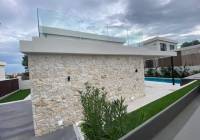 Nueva construcción  - detached - Orihuela