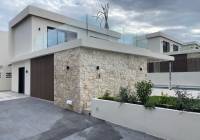 Nueva construcción  - detached - Orihuela