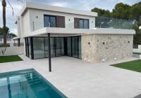 Nueva construcción  - detached - Orihuela