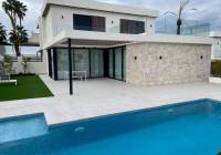 Nueva construcción  - detached - Orihuela