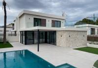 Nueva construcción  - detached - Orihuela