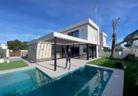 Nueva construcción  - detached - Orihuela