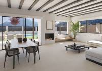 Nueva construcción  - detached - Penáguila