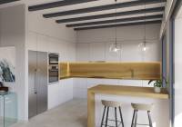 Nueva construcción  - detached - Penáguila