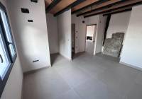 Nueva construcción  - detached - Penáguila