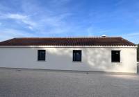 Nueva construcción  - detached - Penáguila