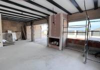 Nueva construcción  - detached - Penáguila