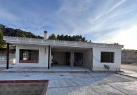 Nueva construcción  - detached - Penáguila