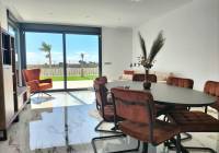 Nueva construcción  - detached - Pilar de la Horadada