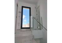Nueva construcción  - detached - Pilar de la Horadada
