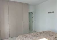 Nueva construcción  - detached - Pilar de la Horadada