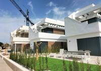 Nueva construcción  - detached - Pilar de la Horadada