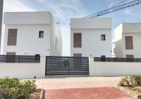 Nueva construcción  - detached - Pilar de la Horadada