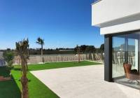 Nueva construcción  - detached - Pilar de la Horadada