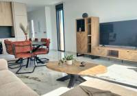 Nueva construcción  - detached - Pilar de la Horadada