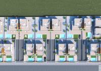 Nueva construcción  - detached - Pilar de la Horadada