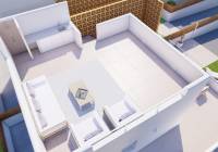 Nueva construcción  - detached - Pilar de la Horadada