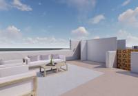 Nueva construcción  - detached - Pilar de la Horadada