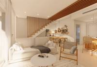 Nueva construcción  - detached - Pilar de la Horadada