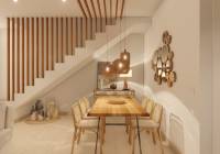 Nueva construcción  - detached - Pilar de la Horadada