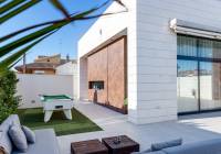 Nueva construcción  - detached - Pilar de la Horadada
