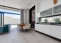 Nueva construcción  - detached - Pilar de la Horadada