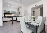 Nueva construcción  - detached - Pilar de la Horadada