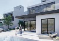 Nueva construcción  - detached - Pilar de la Horadada