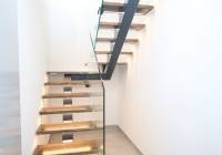 Nueva construcción  - detached - Pilar de la Horadada