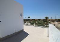 Nueva construcción  - detached - Pilar de la Horadada