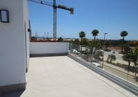 Nueva construcción  - detached - Pilar de la Horadada