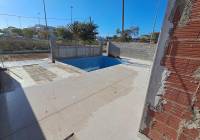 Nueva construcción  - detached - Pilar de la Horadada