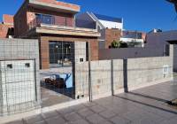 Nueva construcción  - detached - Pilar de la Horadada