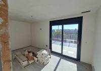 Nueva construcción  - detached - Pilar de la Horadada