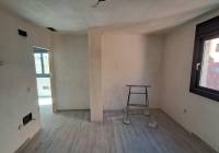 Nueva construcción  - detached - Pilar de la Horadada